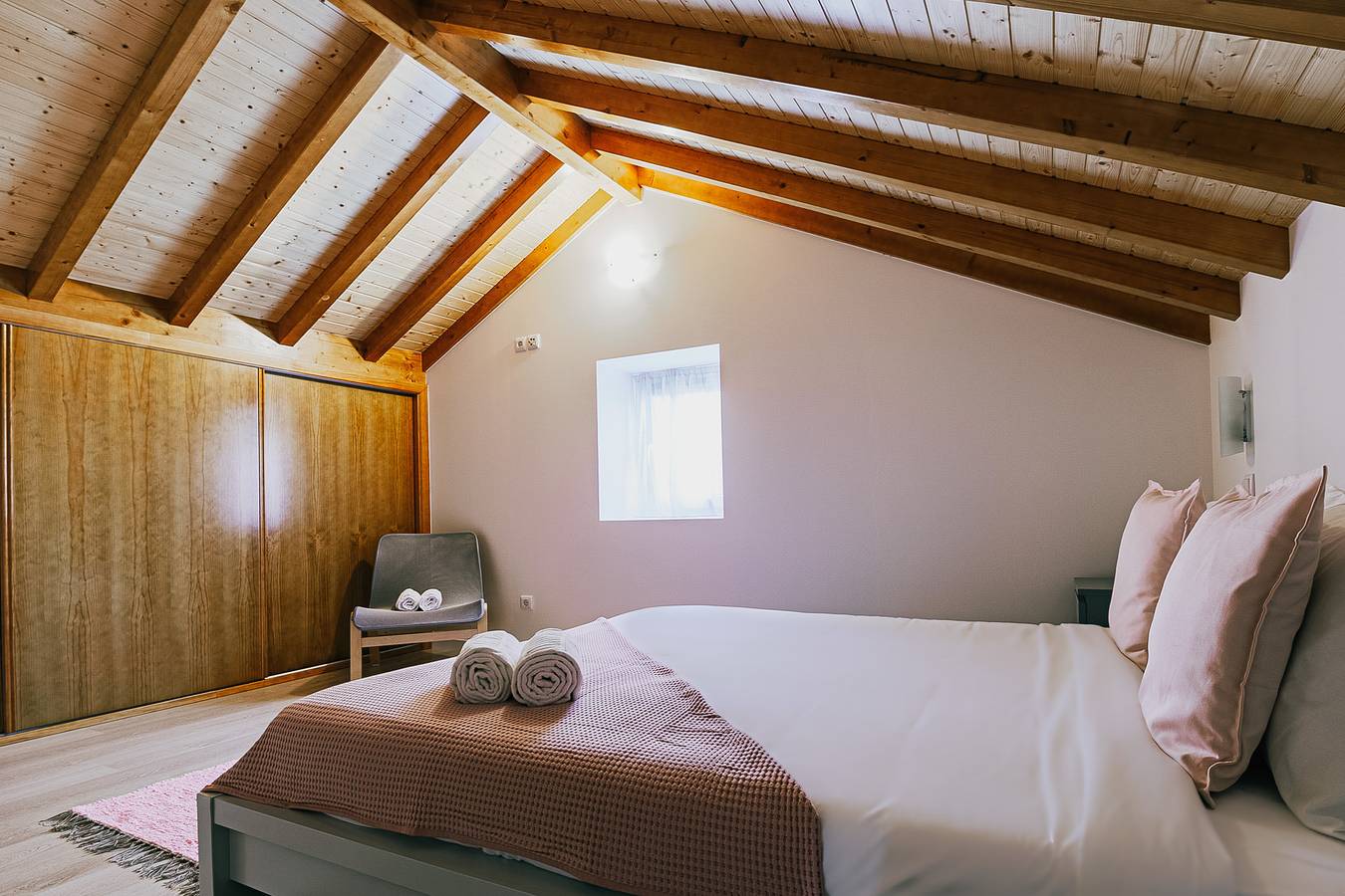 Óbidos Wonderful View in Leiria District