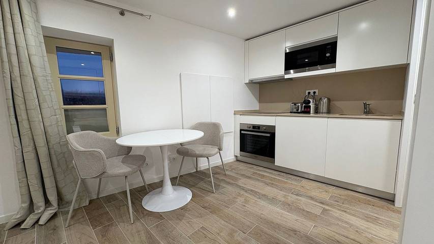 Ferienwohnung für 3 Personen in Saint-Tropez - 3