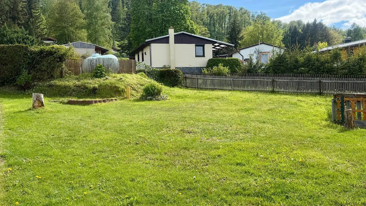 Ferienhaus für 4 Personen (100 m²) in Altenbrak, Thale
