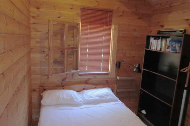 Gîte pour 6 personnes, avec jardin et terrasse, animaux acceptés à Afa - 4