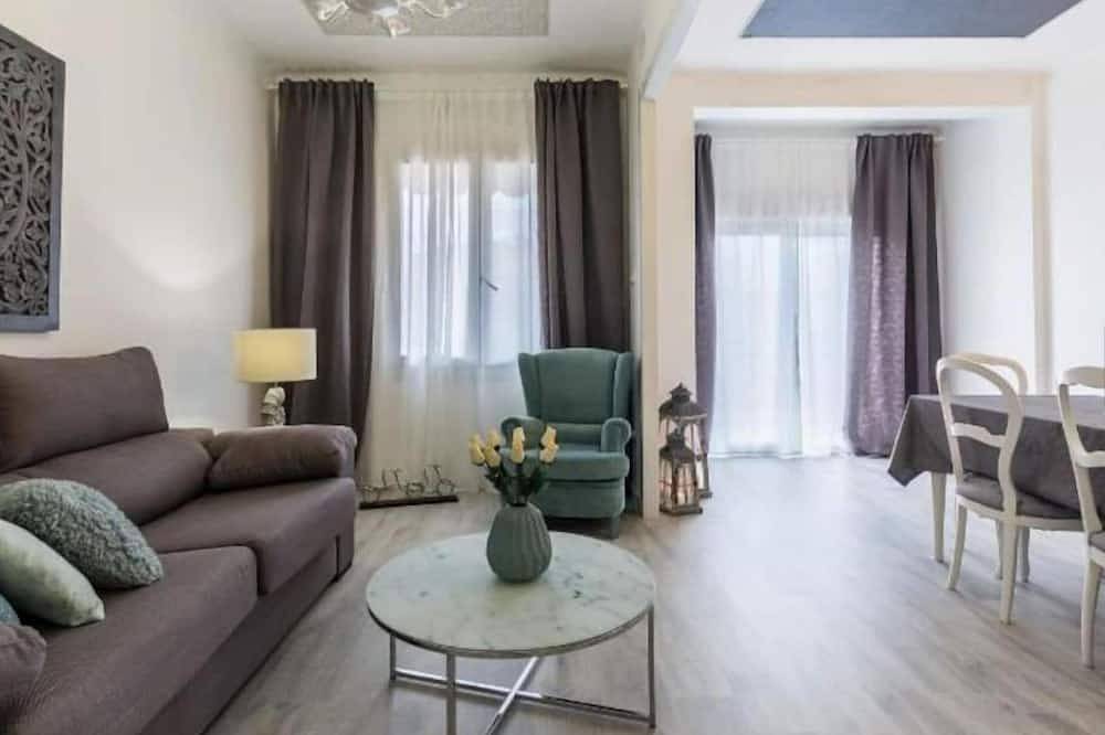 Appartamento vacanze a Barcelonès a partire da 204€ a notte