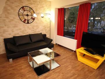 Ferienwohnung für 7 Personen in Kassel, Hessisches Bergland, Bild 1