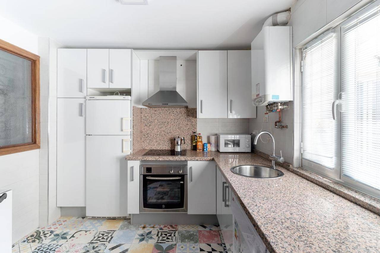 Appartement entier, Housingleón - Atico Gaudí in León, Chaîne Cantabrique