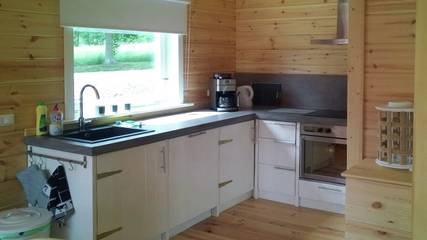 Chalet voor 5 Personen in Medebach, Upland, Afbeelding 1