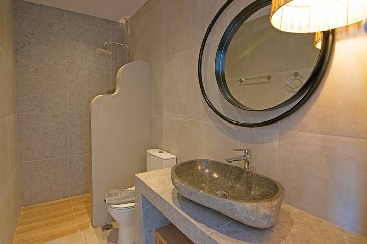 Villa für 3 Personen, mit Garten auf Kreta - 4