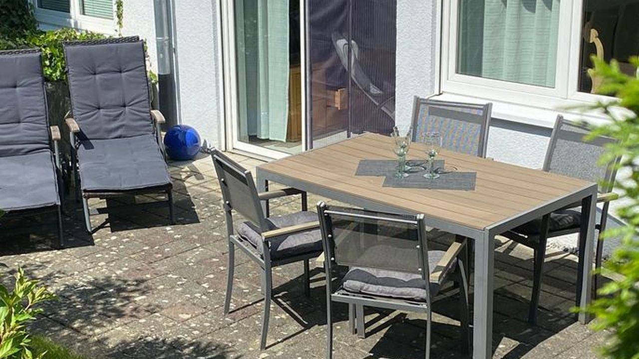 Ganze Ferienwohnung, Ferienwohnung für 4 Personen (55 m²) in Markdorf in Markdorf, Region Bodensee-Oberschwaben