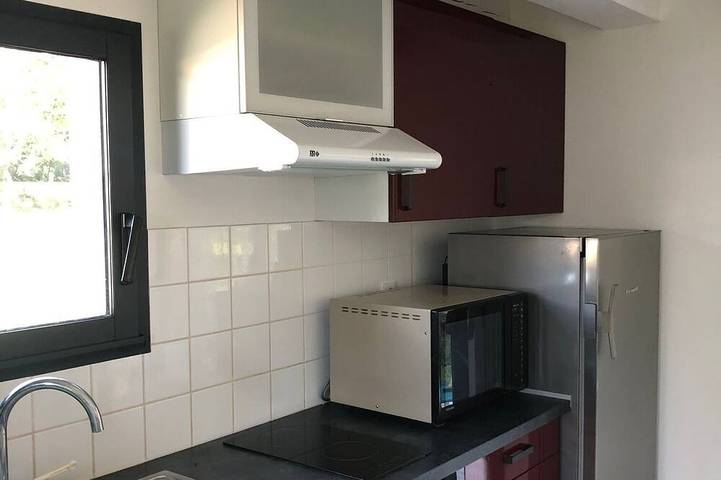 Chambre d’hôte pour 5 personnes en Dordogne - 3