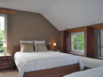 Vakantiehuis voor 8 Personen in Bomal, Durbuy, Afbeelding 3