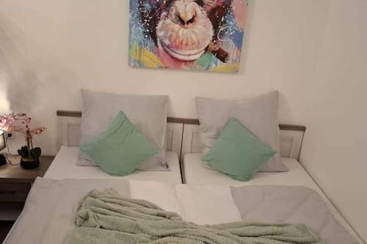 Ferienwohnung für 3 Personen in Emsdetten - 3