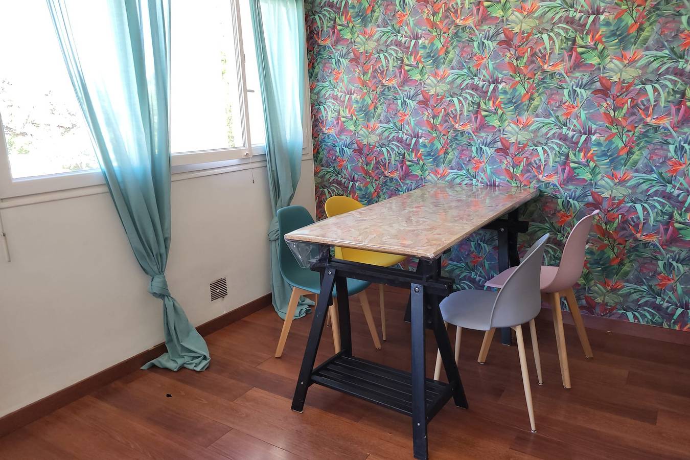 Appartement entier, Appartement lumineux à Toulon in Toulon, Côte méditerranéenne (France)