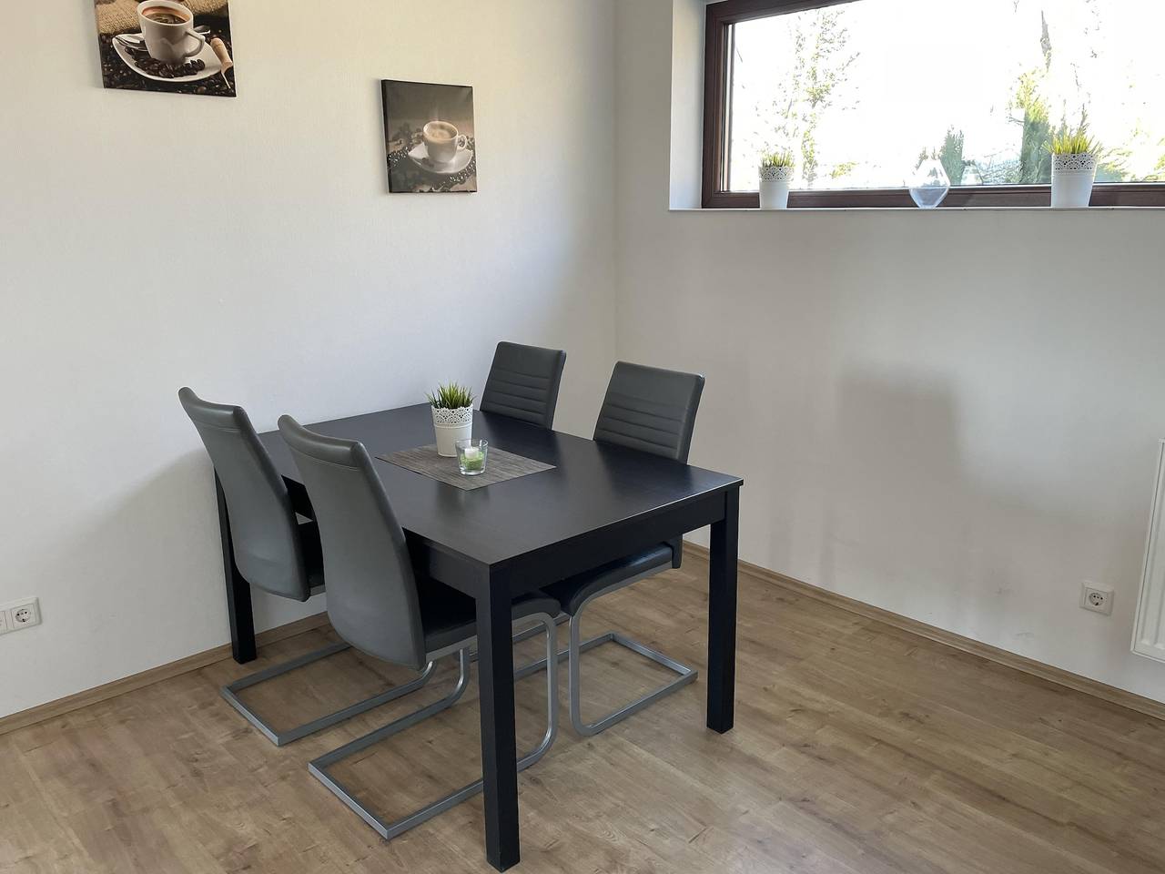 Ferienhaus Nele in Hilders, Rhön-Hessen