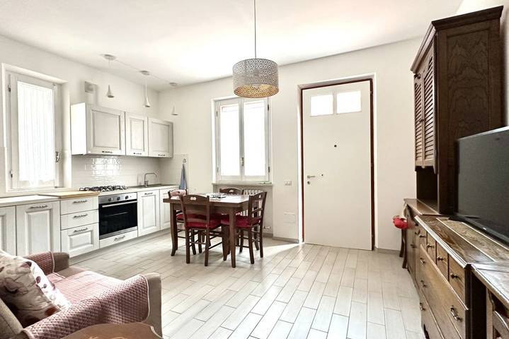 Gîte pour 3 personnes, avec balcon/terrasse à Sirolo - 2