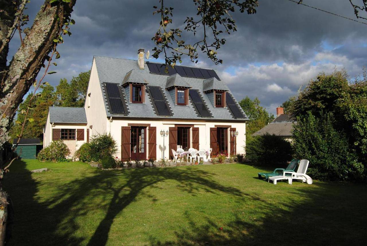 Maison de vacances in Trévières, Région de Bayeux