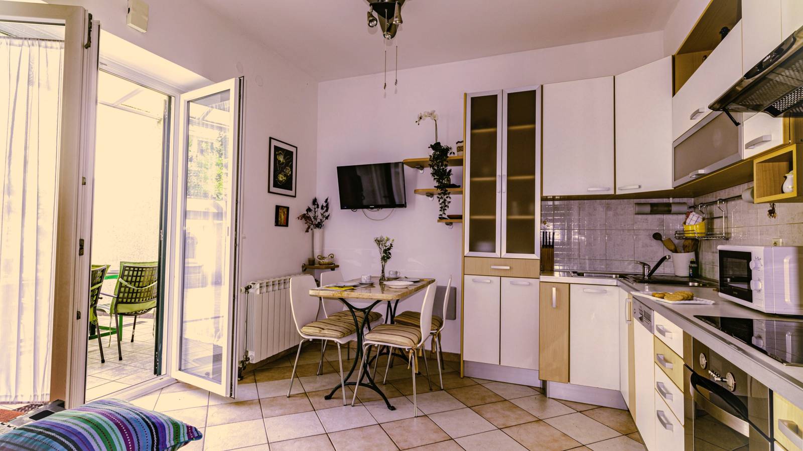 Villa Ana Crikvenica by Villas Guide in Gradsko kupalište (Crikvenica), Crikvenica