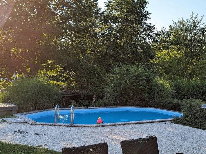 Ganze Ferienwohnung, Howi Living Apartment in Velden am Wörther See, Villach-Land