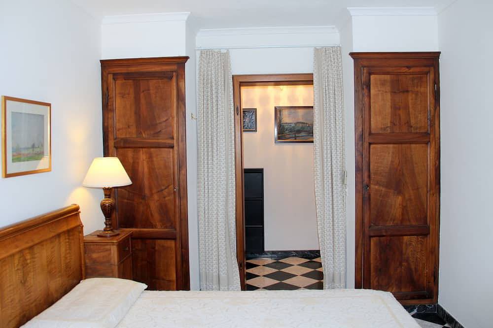 Ganze Wohnung, Barony Brè-6 Personen -Seenähe-Park-Klimaanlage-Hallenbad-Parkplatz in Lugano, Luganersee