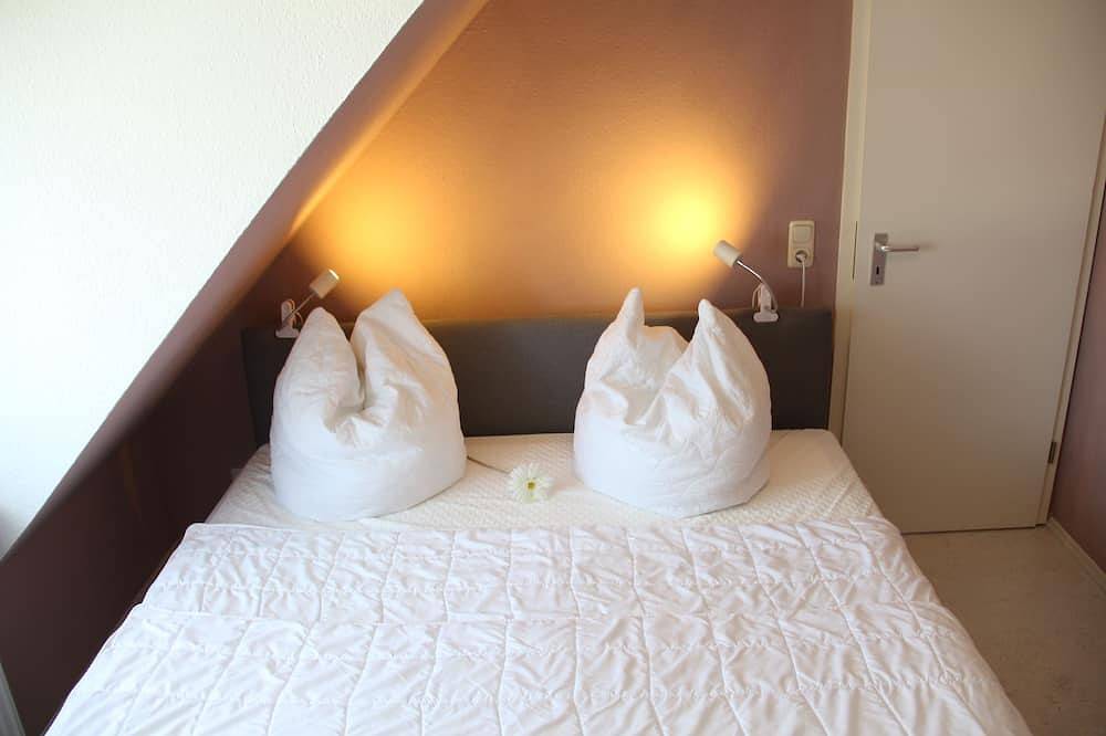 3-Raum-Fewo Hang Loose (35m², max 5 Personen, Og) - Kleinis Ferienhof Hohen in Hohen Niendorf, Bastorf