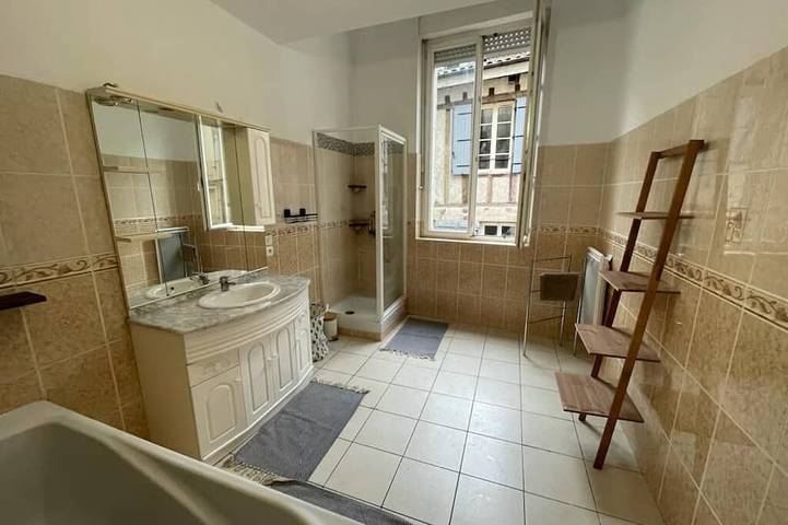 Ferienwohnung für 6 Personen - 1