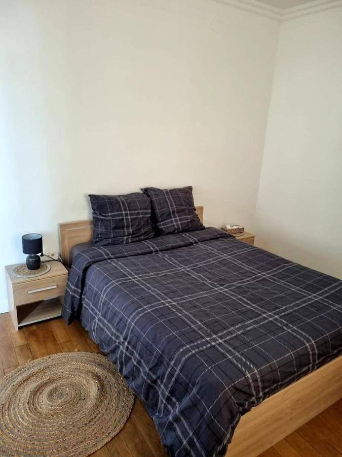 Gîte pour 3 personnes à Vitry-le-François - 4