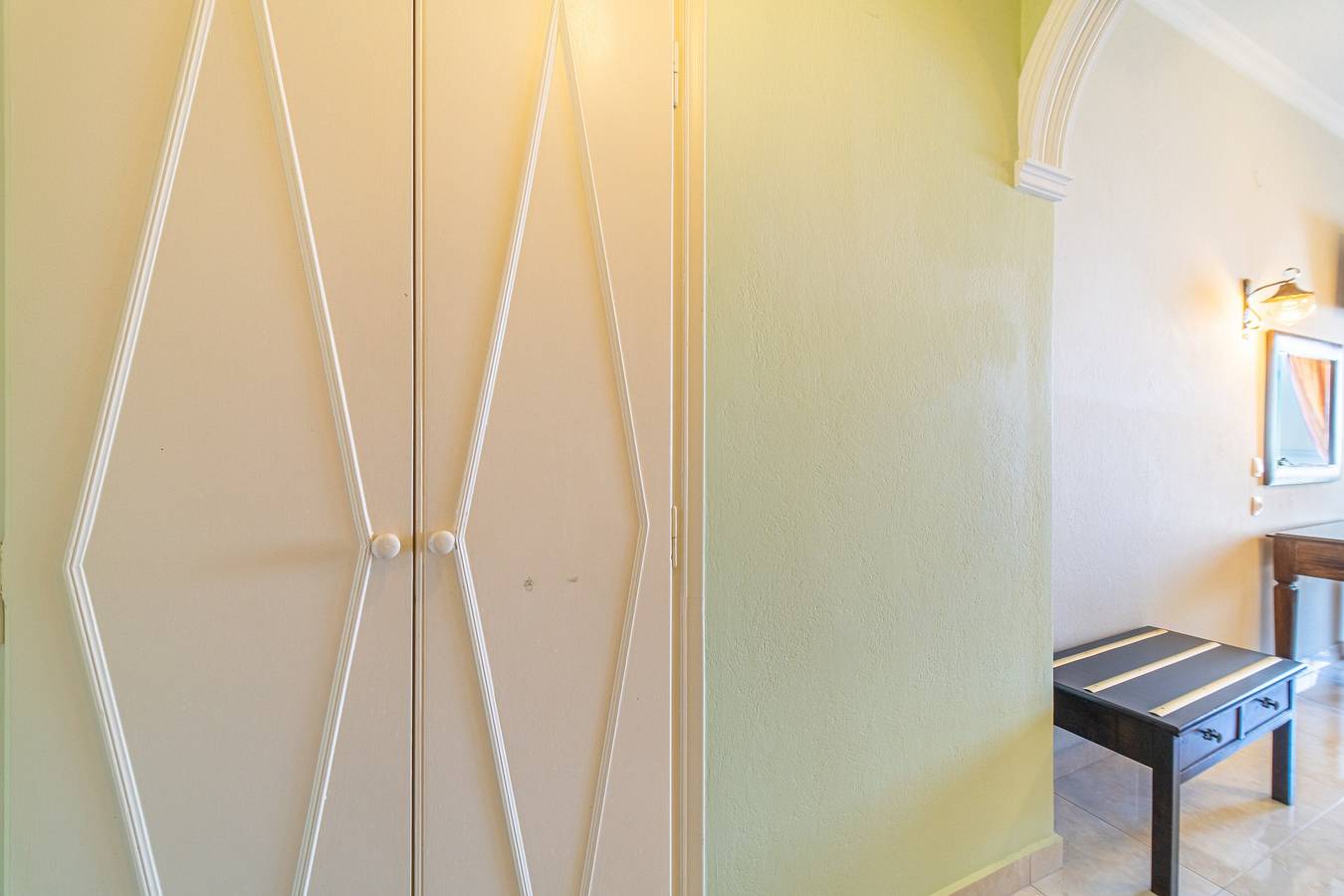 Studio Appartement "Mazis Studio B2" met Zeezicht, Balkon & Wi-Fi, foto 12