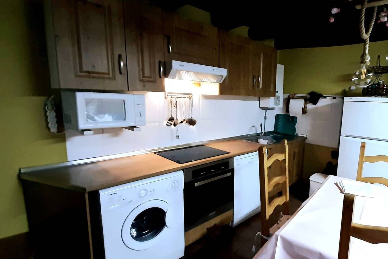 Casa encantadora en Orés in Orés, Provincia de Zaragoza