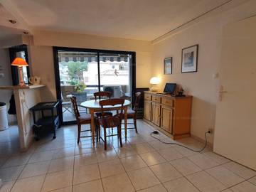 Vakantieappartement voor 4 Personen in Cavalaire-sur-Mer, Draguignan en omgeving, Afbeelding 2