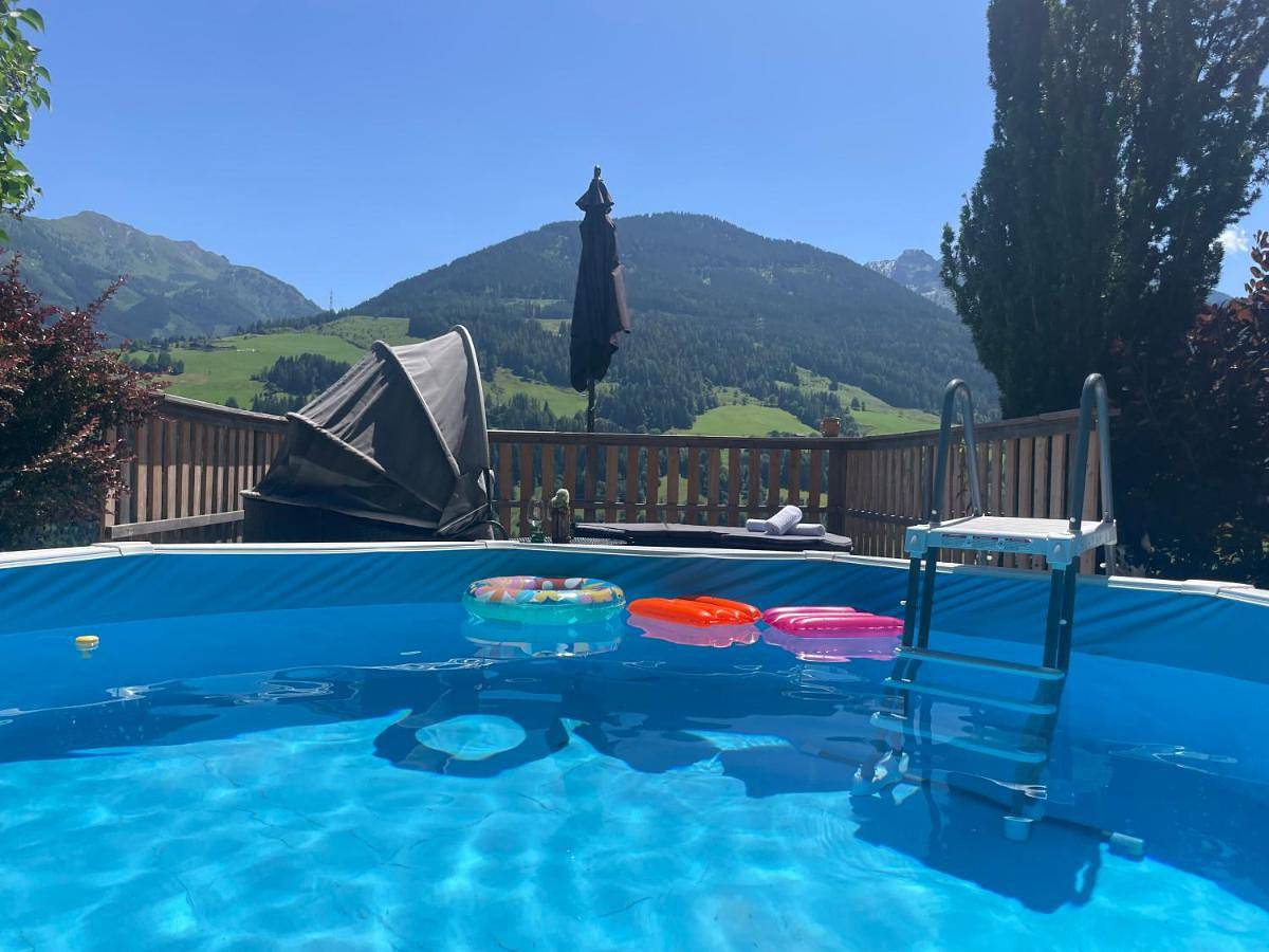 Traumlodge in Taxenbach, Ski Amadé