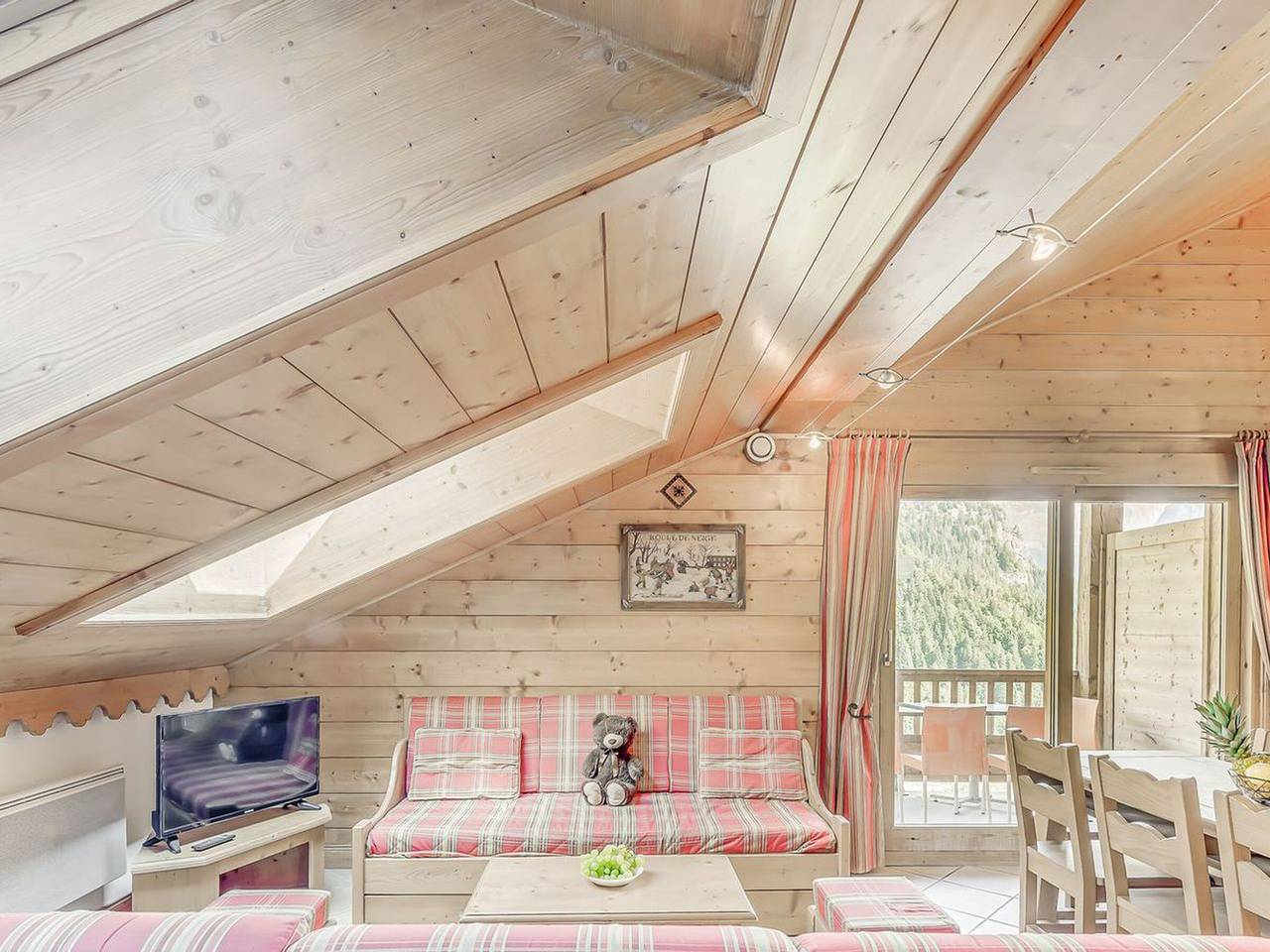Photo : Appartement de vacances