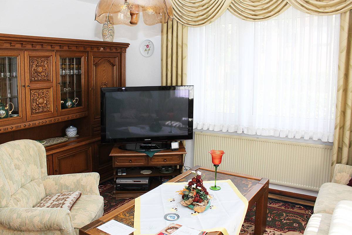 Ganze Ferienwohnung, Haus Gerda in Ebstorf, Landkreis Uelzen