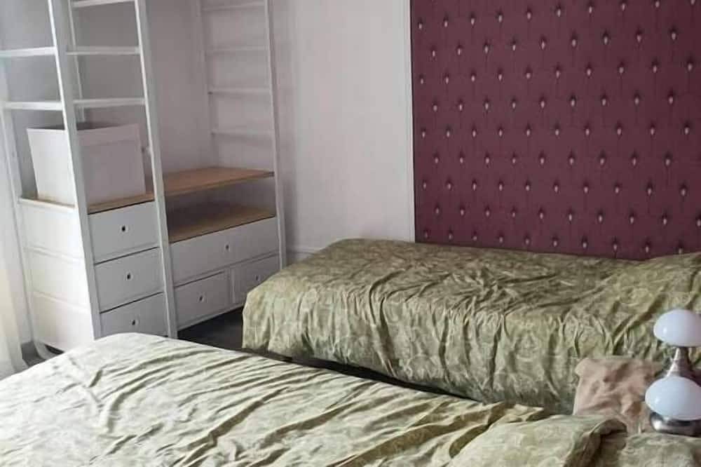 Appartement entier, Appartement T3 cosy avec sa vue sur rivière in Rennes-les-Bains, Parc naturel régional Corbières-Fenouillèdes