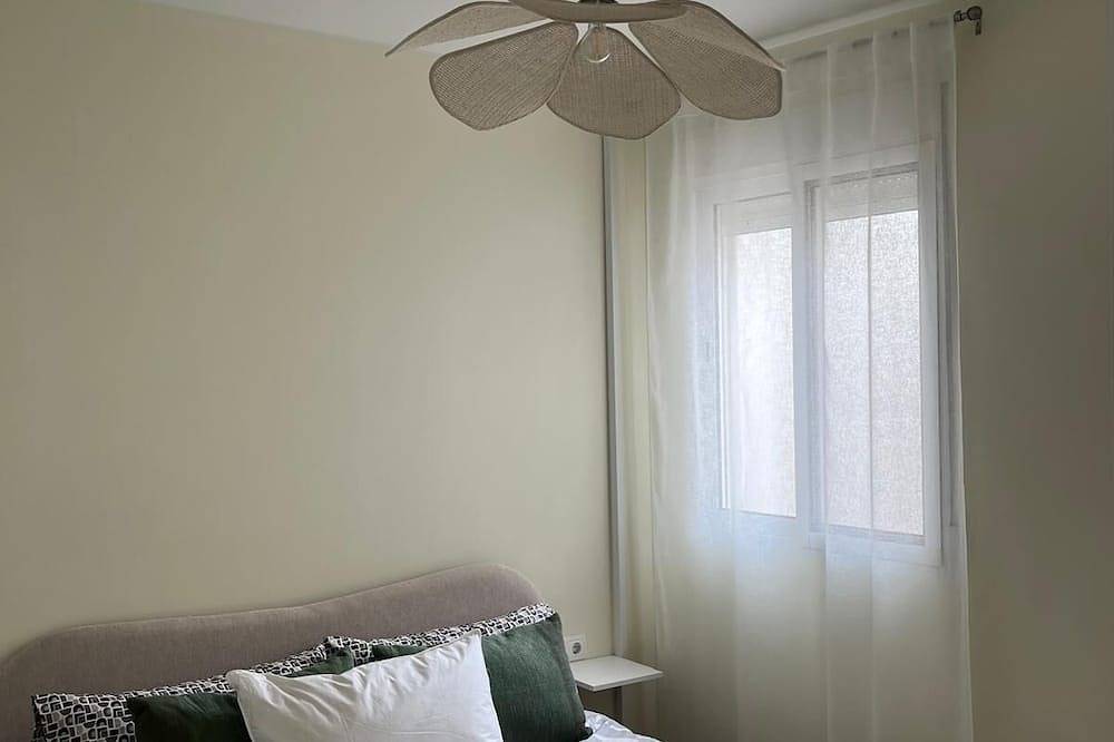 Entire apartment, Apartment in Puçol beach, quiet and cozy place. in Puçol, Costa de Valencia