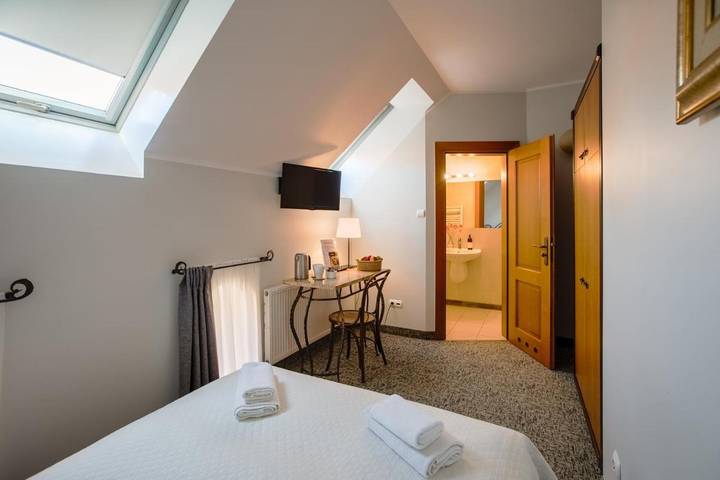 Maison d’hôte pour 3 personnes, avec terrasse à Gdańsk - 3