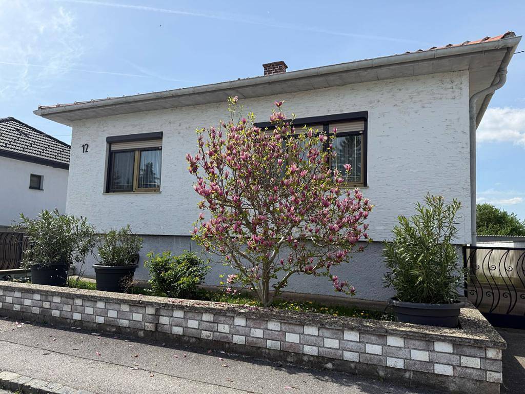 Appartement de vacances entier, Apartment Anna – Austrian Country House - Ferienhaus in Marchegg, Danube Basse-Autriche