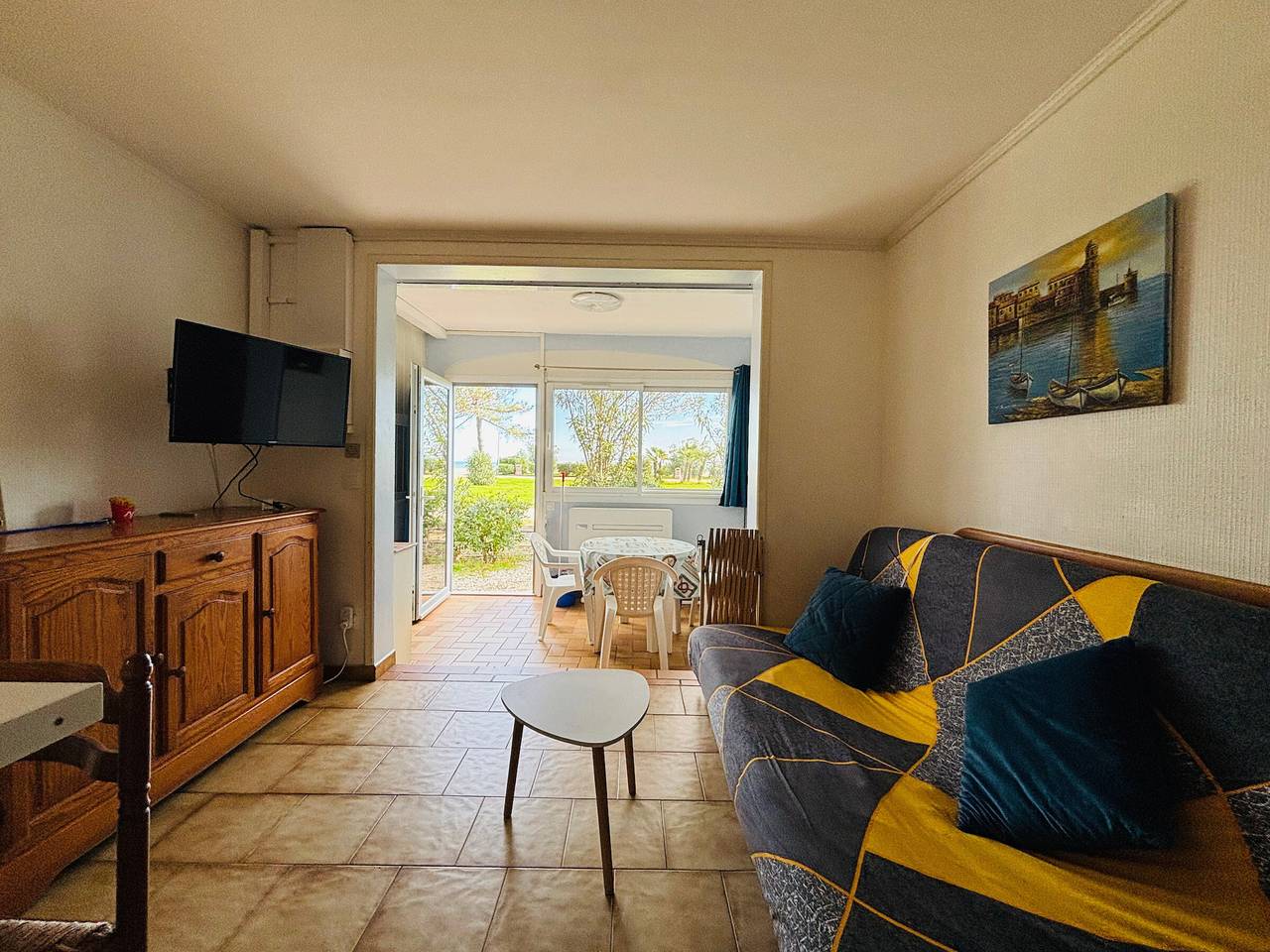 Appartamento vacanze a Argelès-sur-Mer a partire da 85€ a notte
