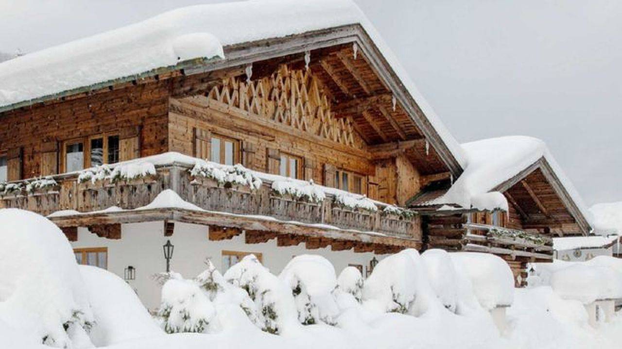 Appartement de vacances entier, Ferienwohnung für 2 Personen (50 m²) in Reitrain in Kreuth, Alpes bavaroises