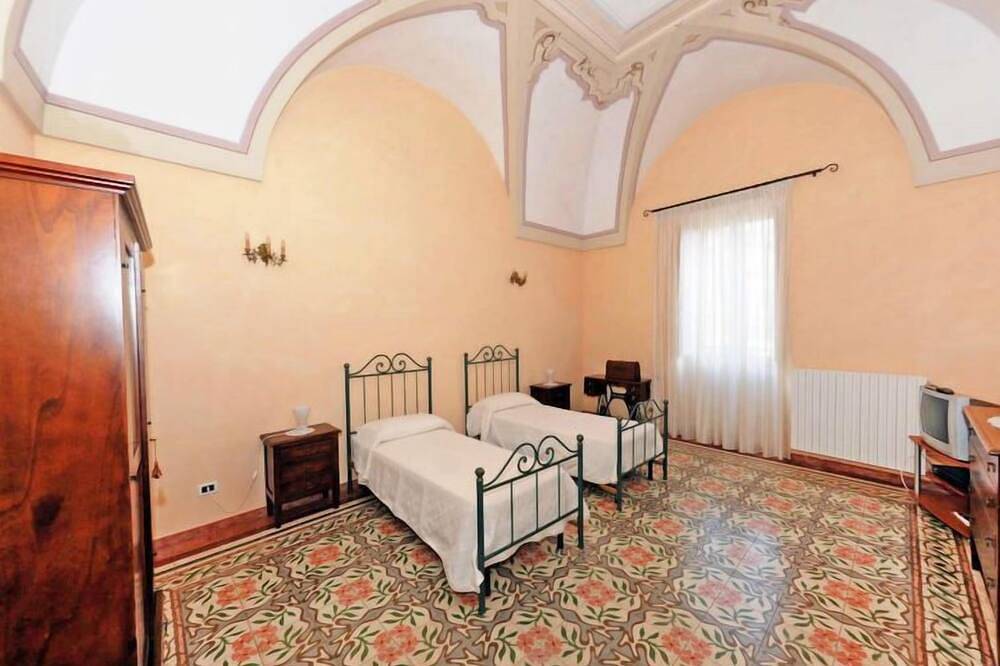 Entire apartment, Carovigno by Interhome in Carovigno, Salento