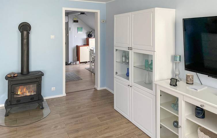 Ganze Ferienwohnung, Ferienwohnung für 6 Personen in Nowe Warpno, Stettiner Haff