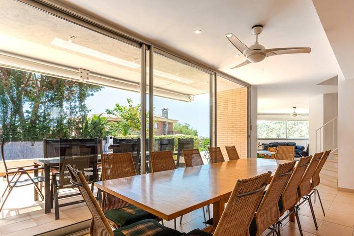Finca für 10 Personen, mit Garten in Tossa de Mar - 4