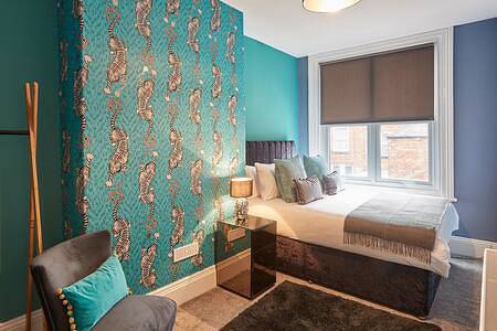 Host & Stay | Fly Away at Ruby in Saltburn by the Sea, Redcar and Cleveland