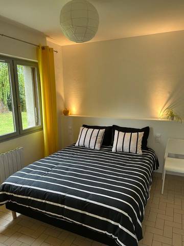 Maison de vacances pour 3 personnes dans les Ardennes