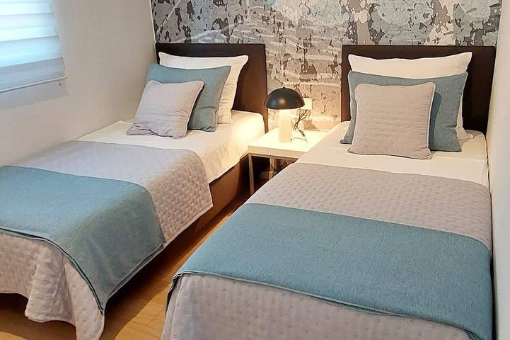 Ganze Wohnung, Ferienwohnung Mirela, (2590), Split, hr in Split, Split-Dalmatien