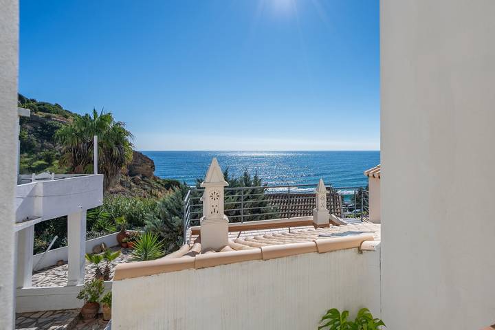 Holiday rental for 5 people, with Balcony in Algarve