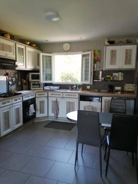 Location de vacances pour 10 personnes, avec jardin et piscine, animaux acceptés à Crest - 2