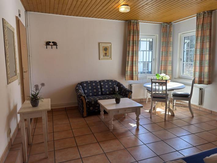 Ferienwohnung für 2 Personen, mit Pool und Sauna in Naturpark Südheide - 3