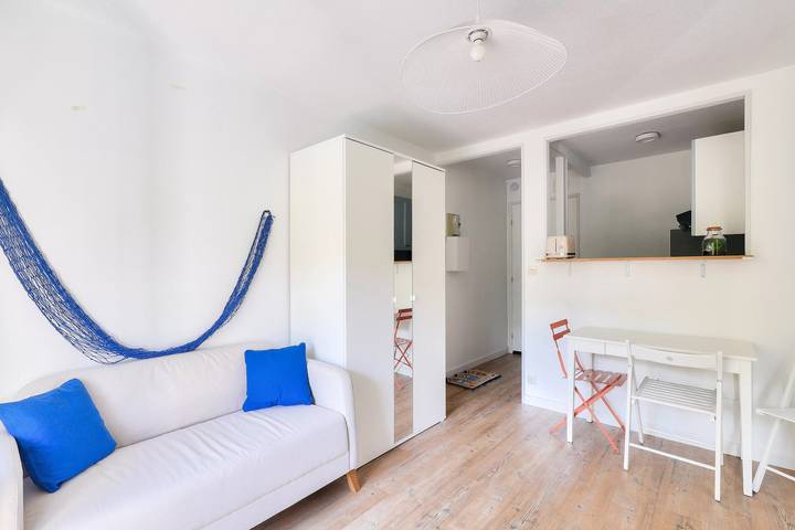 Ferienwohnung für 2 Personen - 1