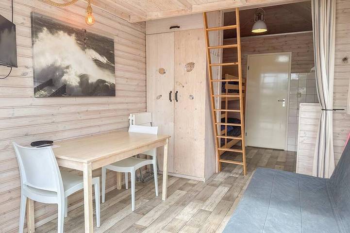 Ferienhaus für 4 Personen, mit Garten in Ellemeet - 2