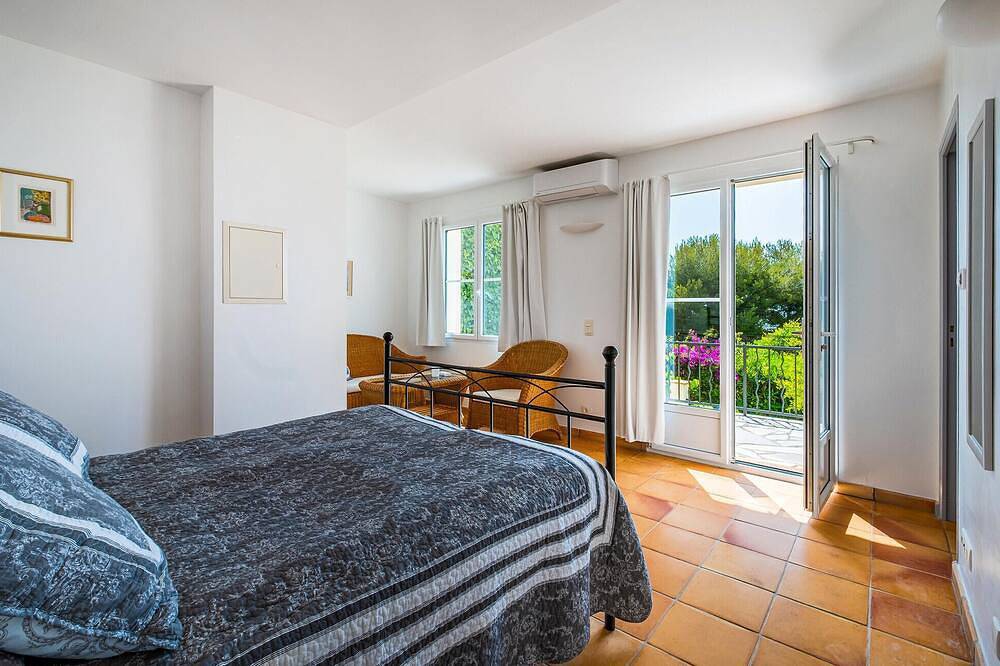 Beautiful home in Eze in Èze, Côte méditerranéenne (France)