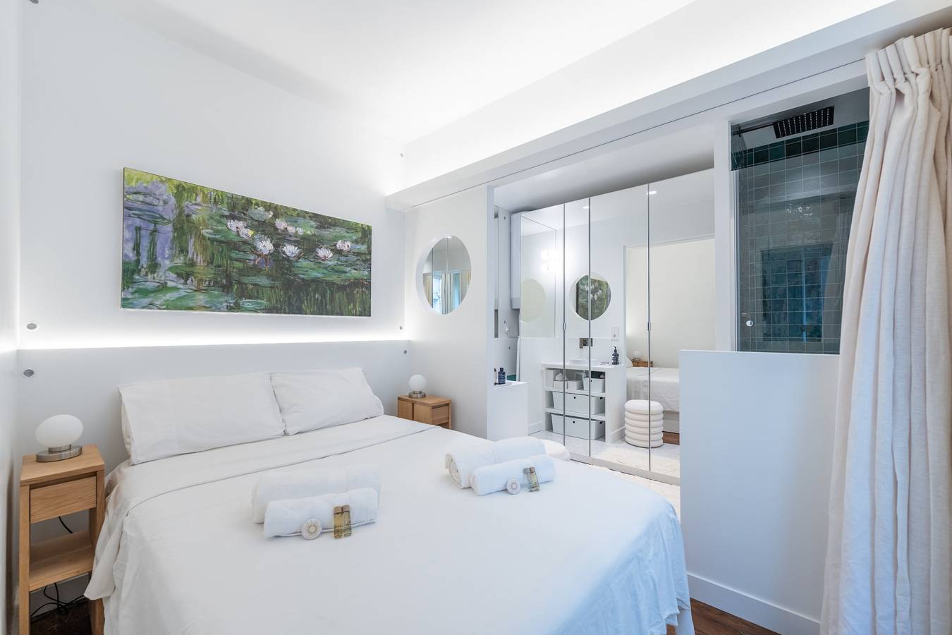 Appartement de vacances