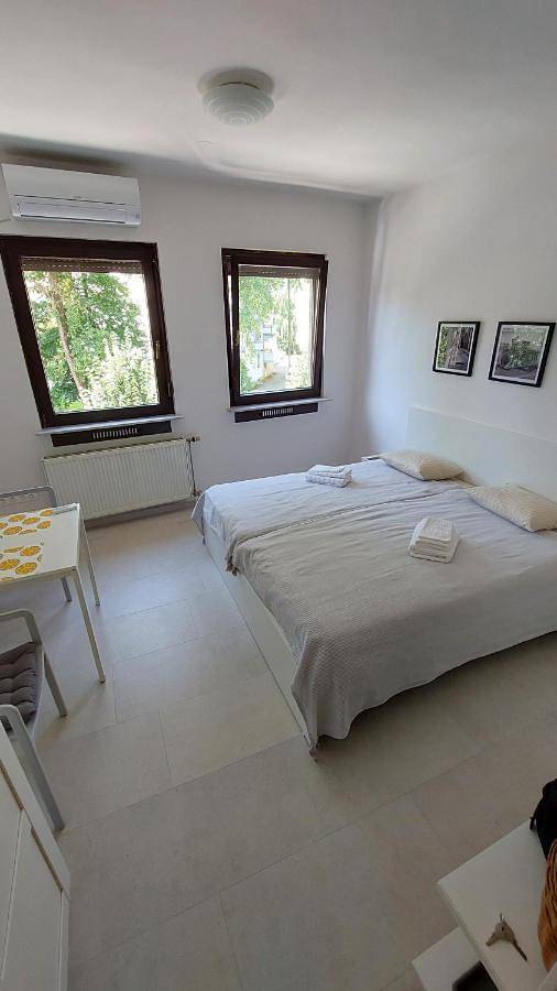 Vakantieappartement voor 2 personen - 1