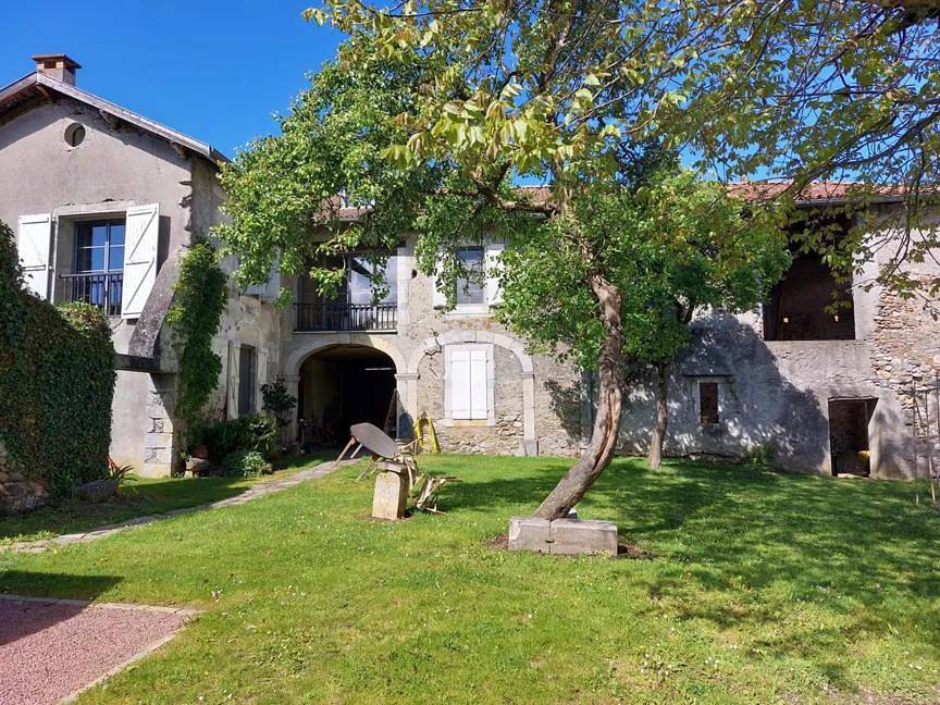 Double Room in Nestier, Hautes-Pyrénées